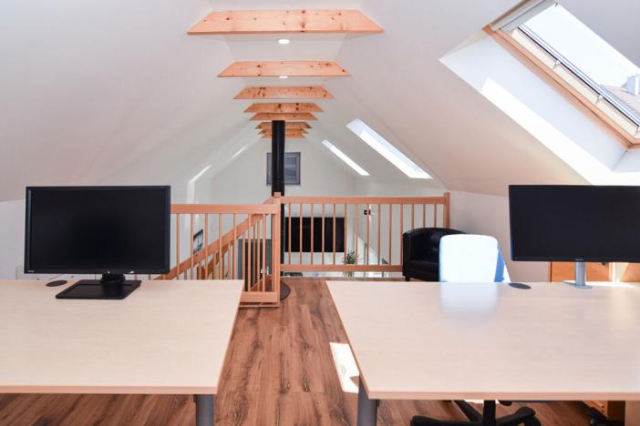 Prodej kanceláře, Říčany - Jažlovice, Jažlovická, 249 m2