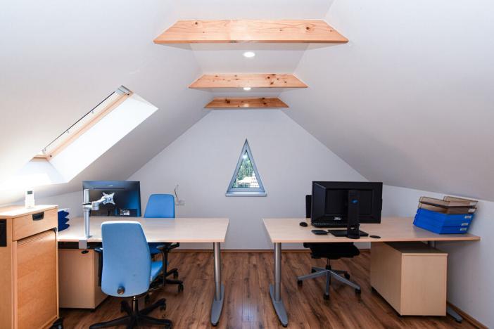 Prodej kanceláře, Říčany - Jažlovice, Jažlovická, 249 m2