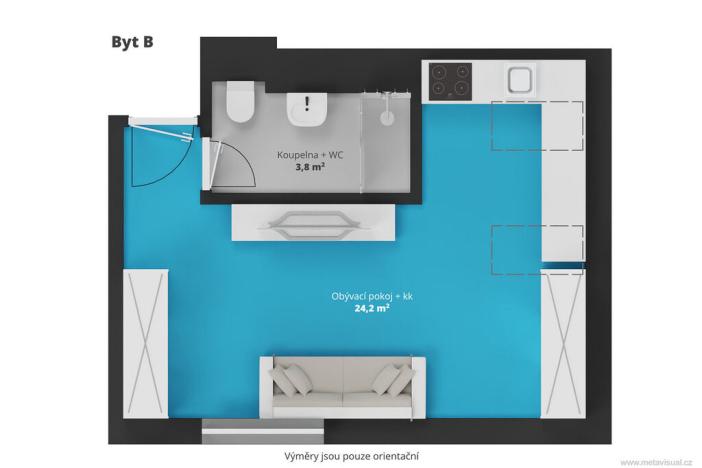 Prodej kanceláře, Říčany - Jažlovice, Jažlovická, 249 m2