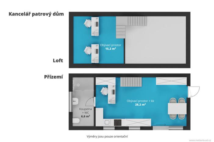 Prodej rodinného domu, Říčany - Jažlovice, Jažlovická, 249 m2