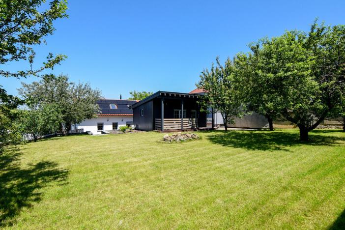 Prodej rodinného domu, Říčany - Jažlovice, Jažlovická, 249 m2