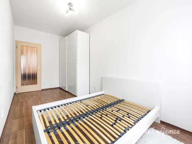 Pronájem bytu 2+kk, Praha - Háje, Stříbrského, 59 m2