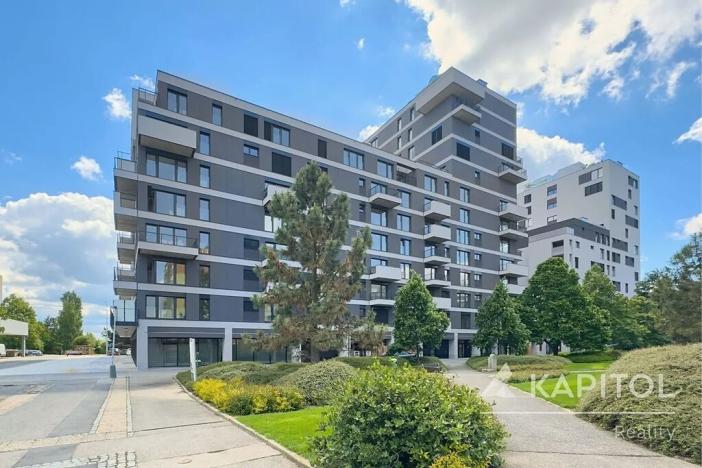 Prodej bytu 2+kk, Praha - Stodůlky, 54 m2