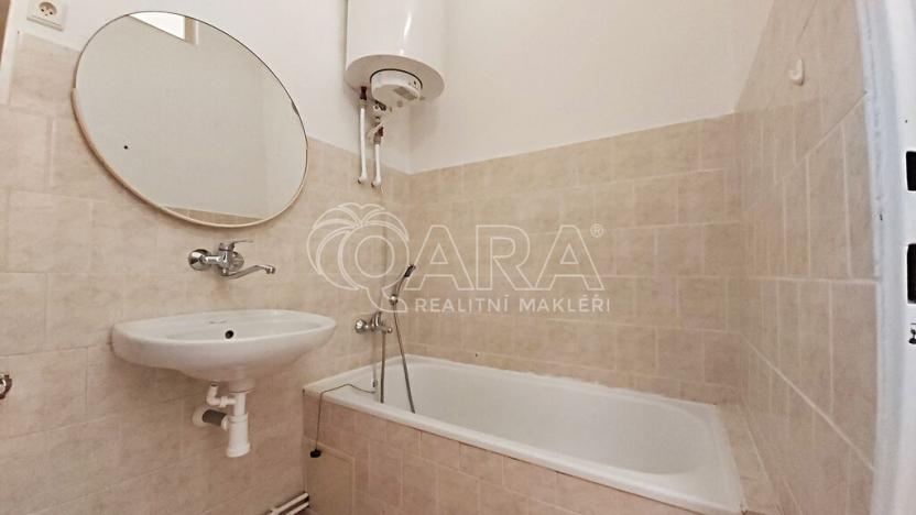 Pronájem bytu 2+kk, Trutnov - Horní Staré Město, Rýchorská, 50 m2