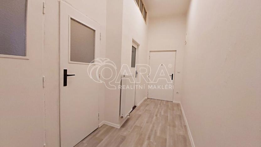 Pronájem bytu 2+kk, Trutnov - Horní Staré Město, Rýchorská, 50 m2