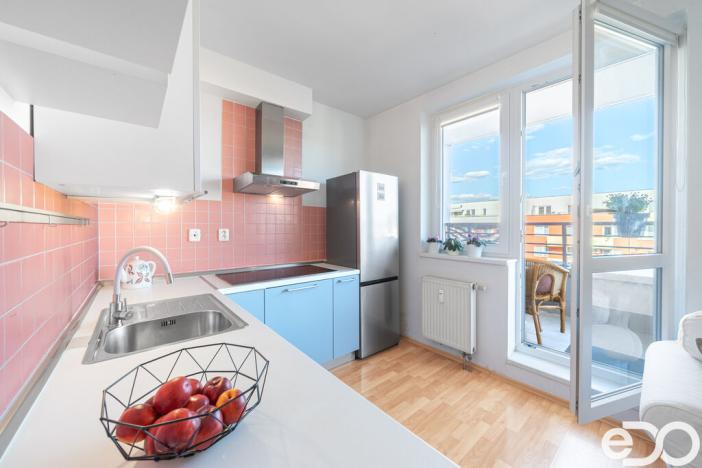 Prodej bytu 3+kk, Mladá Boleslav - Mladá Boleslav III, U Kasáren, 62 m2