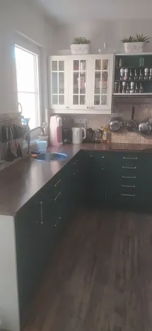 Prodej rodinného domu, Hřebeč, Opletalova, 125 m2