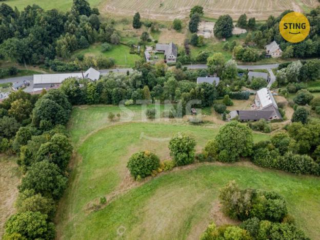 Prodej vícegeneračního domu, Potštát - Kovářov, 190 m2