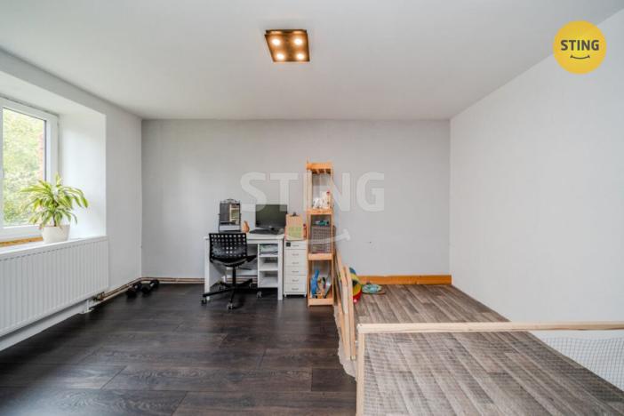 Prodej vícegeneračního domu, Potštát - Kovářov, 190 m2