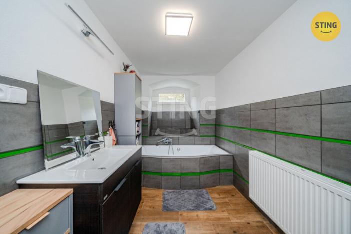 Prodej vícegeneračního domu, Potštát - Kovářov, 190 m2