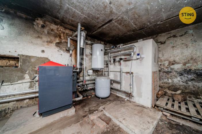 Prodej vícegeneračního domu, Potštát - Kovářov, 190 m2