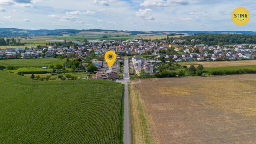 Prodej rodinného domu, Otice, Domky, 150 m2