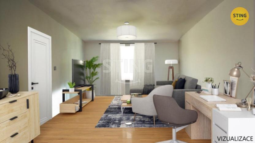 Prodej rodinného domu, Otice, Domky, 150 m2