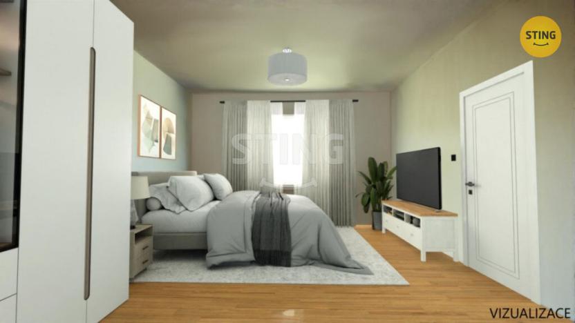 Prodej rodinného domu, Otice, Domky, 150 m2