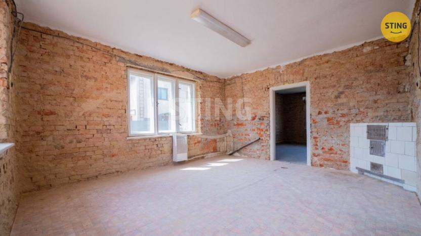 Prodej rodinného domu, Otice, Domky, 150 m2