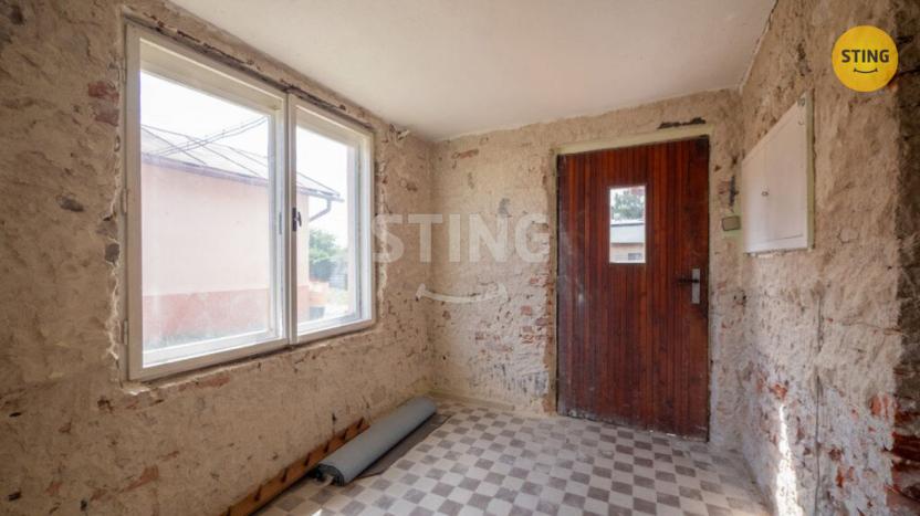 Prodej rodinného domu, Otice, Domky, 150 m2