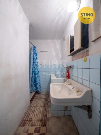 Prodej rodinného domu, Otice, Domky, 150 m2