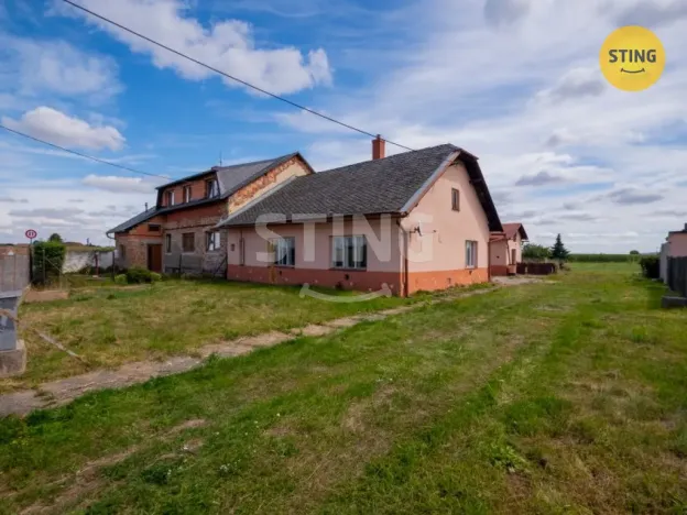 Prodej rodinného domu, Opava - Předměstí, 150 m2