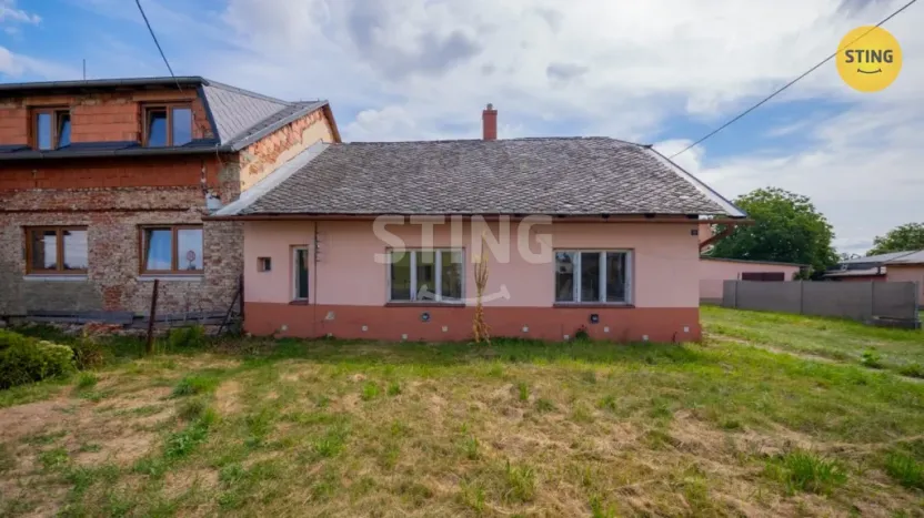 Prodej rodinného domu, Opava - Předměstí, 150 m2