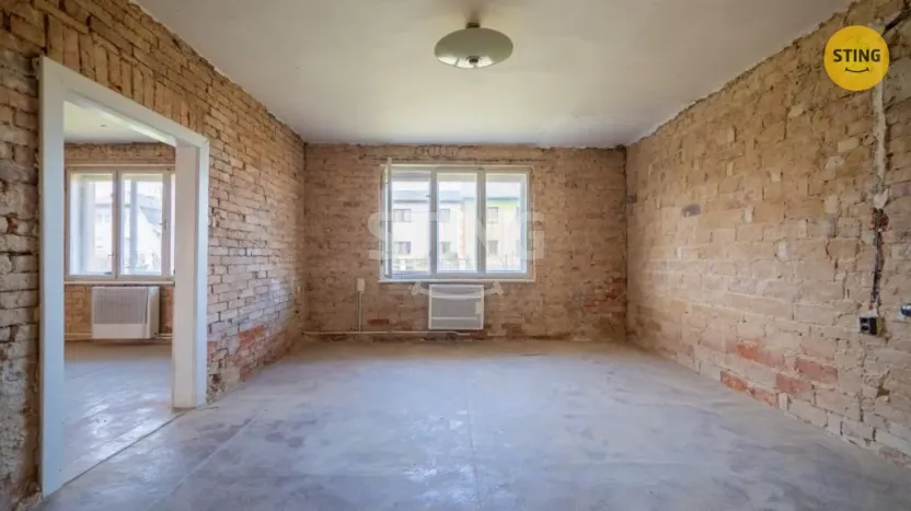 Prodej rodinného domu, Opava - Předměstí, 150 m2