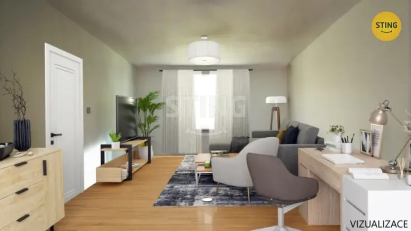 Prodej rodinného domu, Opava - Předměstí, 150 m2