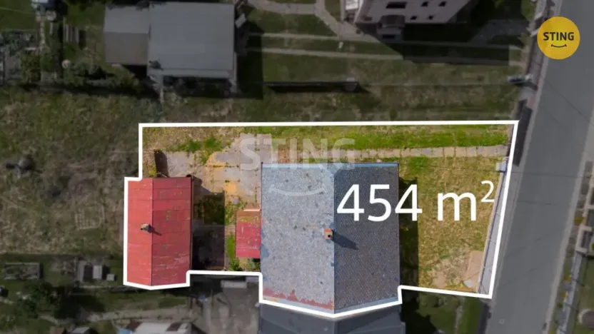 Prodej rodinného domu, Opava - Předměstí, 150 m2