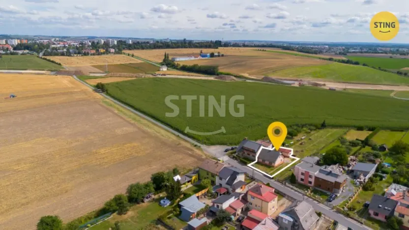 Prodej rodinného domu, Opava - Předměstí, 150 m2