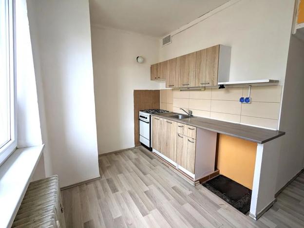 Pronájem bytu 2+1, Most, Zdeňka Štěpánka, 53 m2