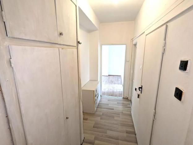 Pronájem bytu 2+1, Most, Zdeňka Štěpánka, 53 m2