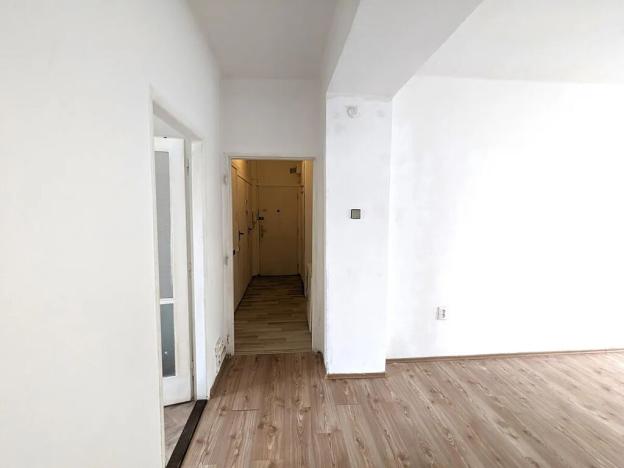 Pronájem bytu 2+1, Most, Zdeňka Štěpánka, 53 m2