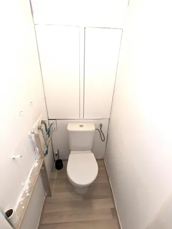 Pronájem bytu 2+1, Most, Zdeňka Štěpánka, 53 m2