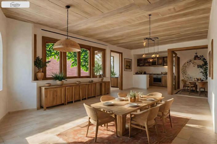 Prodej rodinného domu, Dobřichovice, 473 m2