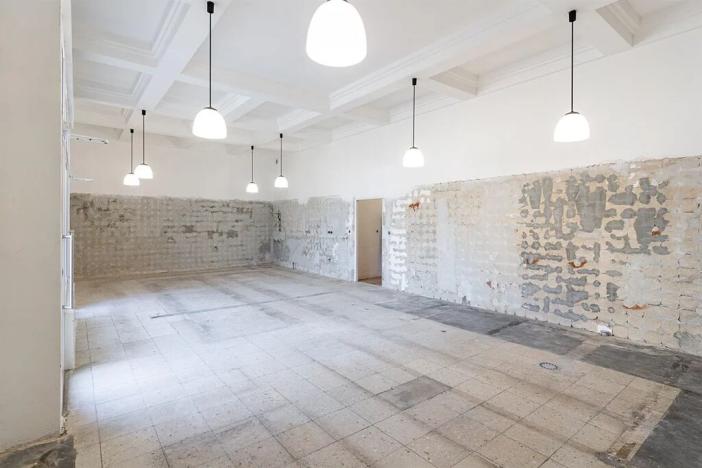 Prodej obchodního prostoru, Brno, Fryčajova, 127 m2