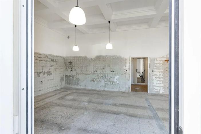 Prodej obchodního prostoru, Brno, Fryčajova, 127 m2