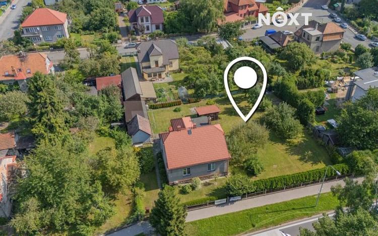 Prodej rodinného domu, Šumperk, Uničovská, 104 m2