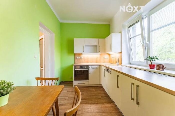 Prodej rodinného domu, Šumperk, Uničovská, 104 m2