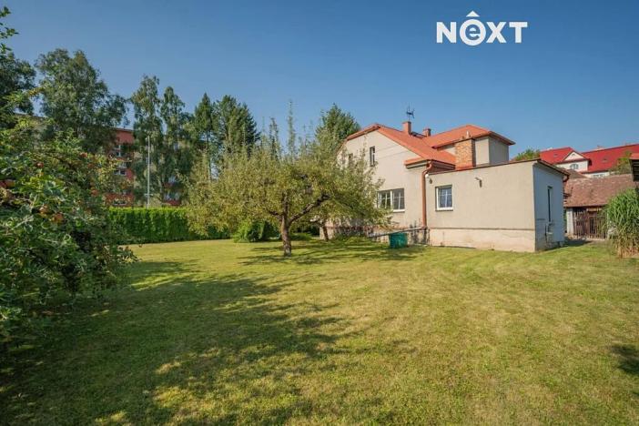 Prodej rodinného domu, Šumperk, Uničovská, 104 m2