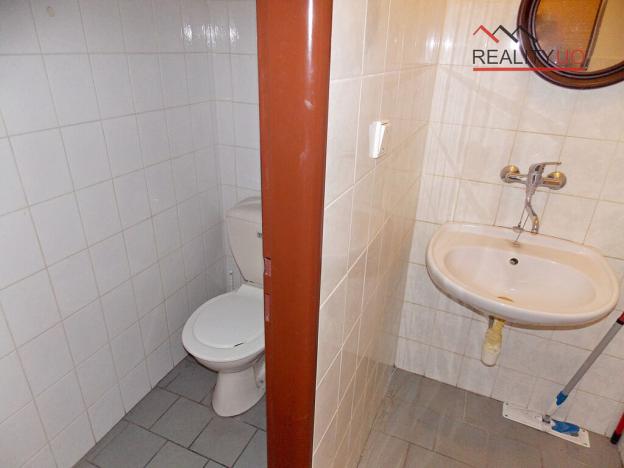 Pronájem obchodního prostoru, Lanškroun - Lanškroun-Vnitřní Město, nám. J. M. Marků, 130 m2