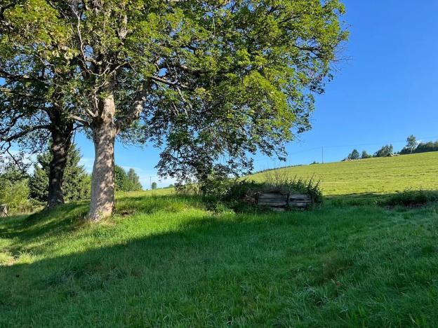 Prodej chalupy, Pustá Rybná, 176 m2