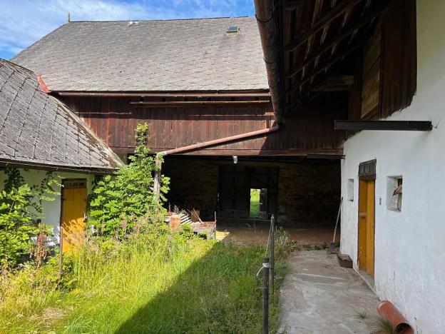 Prodej chalupy, Pustá Rybná, 176 m2