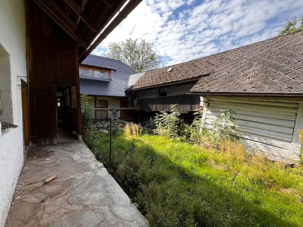 Prodej chalupy, Pustá Rybná, 176 m2