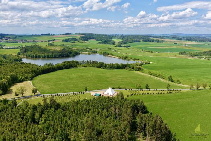 Prodej chaty, Bohdalov, 486 m2