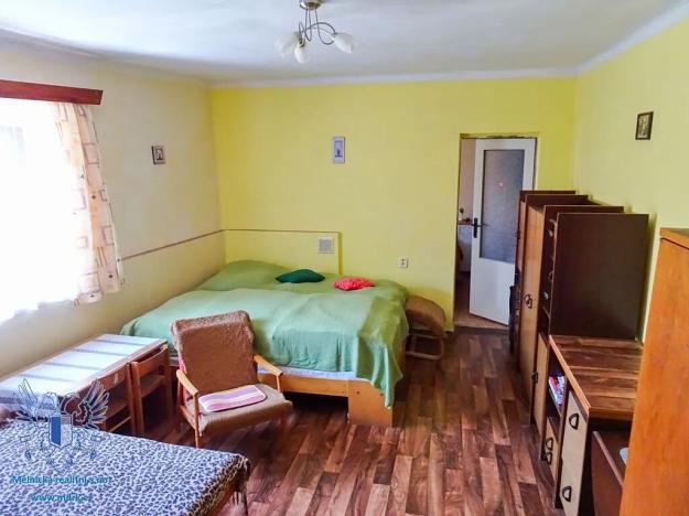 Prodej rodinného domu, Mělnické Vtelno, Libeňská, 101 m2