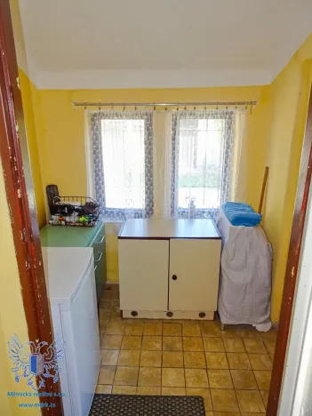 Prodej rodinného domu, Mělnické Vtelno, Libeňská, 101 m2