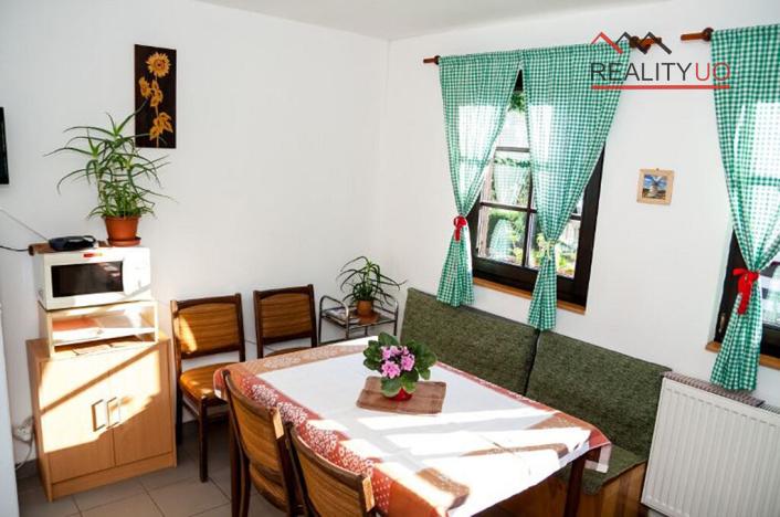 Prodej komerční, Ústí nad Orlicí - Oldřichovice, Staré Oldřichovice, 3706 m2