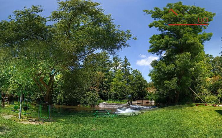 Prodej komerční, Ústí nad Orlicí - Oldřichovice, Staré Oldřichovice, 3706 m2