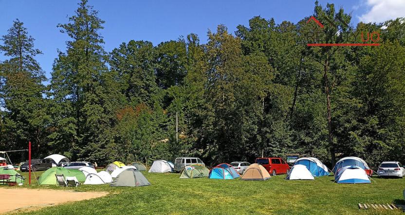 Prodej komerční, Ústí nad Orlicí - Oldřichovice, Staré Oldřichovice, 3706 m2