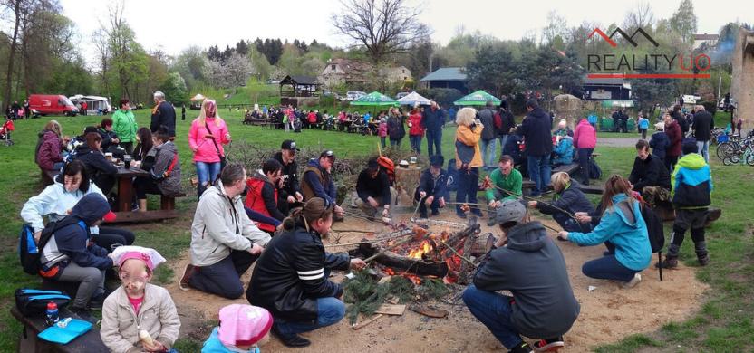 Prodej komerční, Ústí nad Orlicí - Oldřichovice, Staré Oldřichovice, 3706 m2