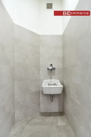 Pronájem kanceláře, Brno, Jánská, 167 m2