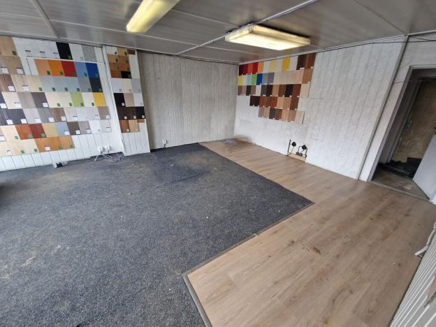 Pronájem výrobních prostor, Šenov, Těšínská